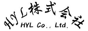 HYL株式会社 logo